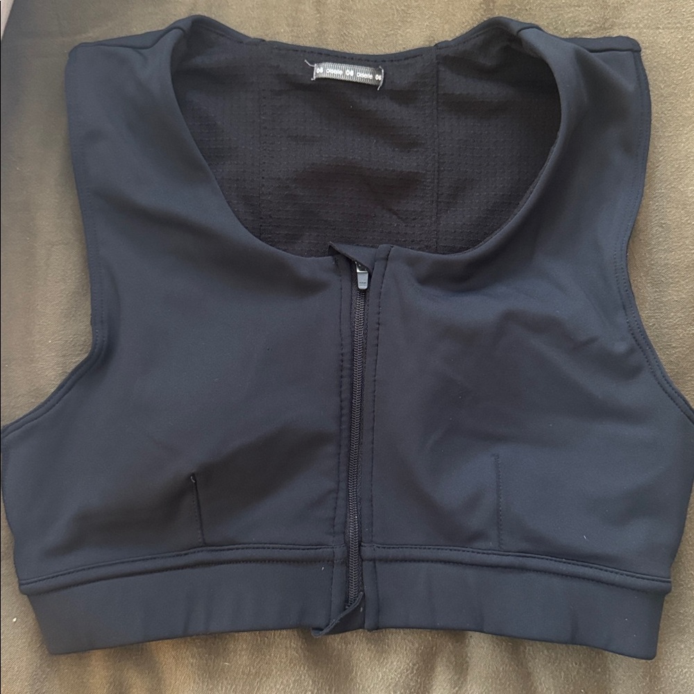Oiselle Flyout Bra